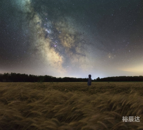 赛博朋克2077星星结局星星结局，星空的浪漫与希望
