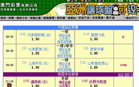 澳门澳彩大全2022年-第3张图片