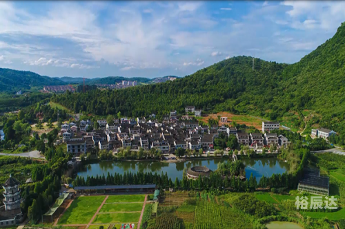 乡村欲爱 免费阅读乡村欲爱，免费阅读的诗意田园-第3张图片