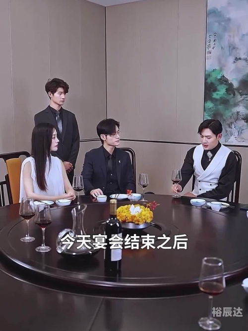 傅总的替嫁娇妻小说(初城)替嫁娇妻，傅总的神秘婚事-第2张图片