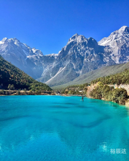 十月一去哪旅游好玩十月旅游好去处推荐-第2张图片