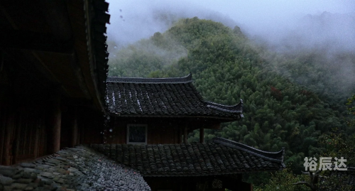 黄桑坪自然保护区黄桑坪之美-第2张图片