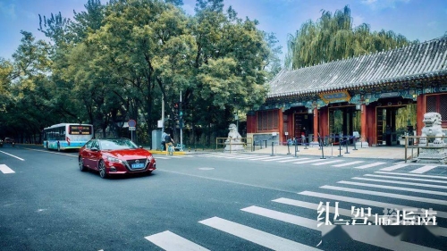 北京线路查询北京线路，探寻城市繁华与历史印记