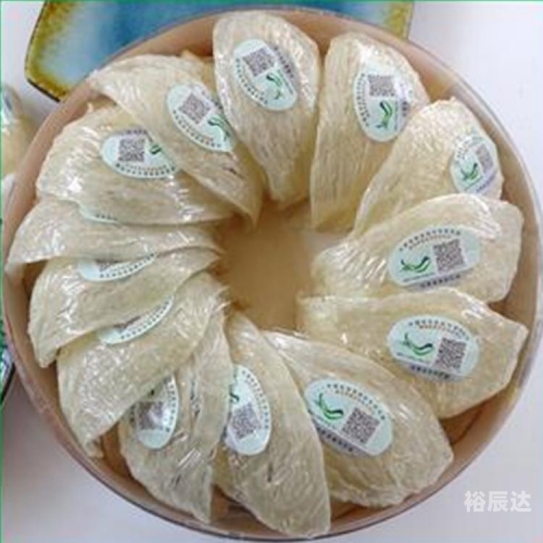 龙情燕窝，品味自然之美-第1张图片