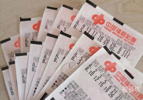 双色球开奖号今天的双色球开奖号今日回顾