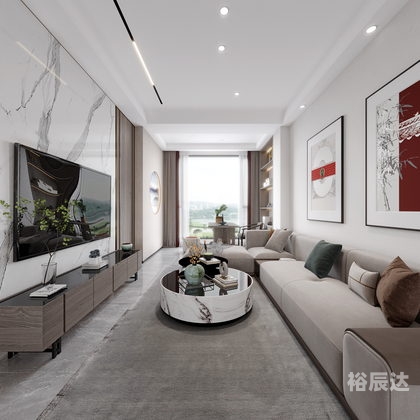 天齐网3D首页保真版3D，全景呈现科技之美-第3张图片