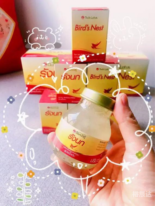 双莲燕窝属于什么档次双莲燕窝，品味天然之美