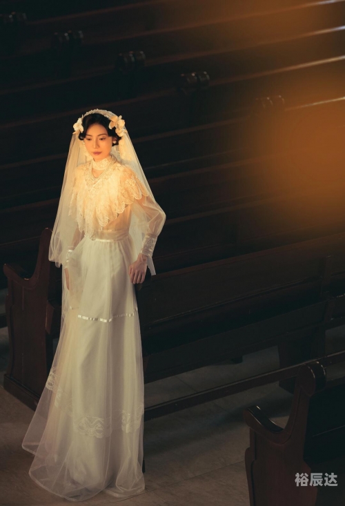 金海岸婚纱摄影金海岸婚纱，浪漫之约的完美选择-第2张图片