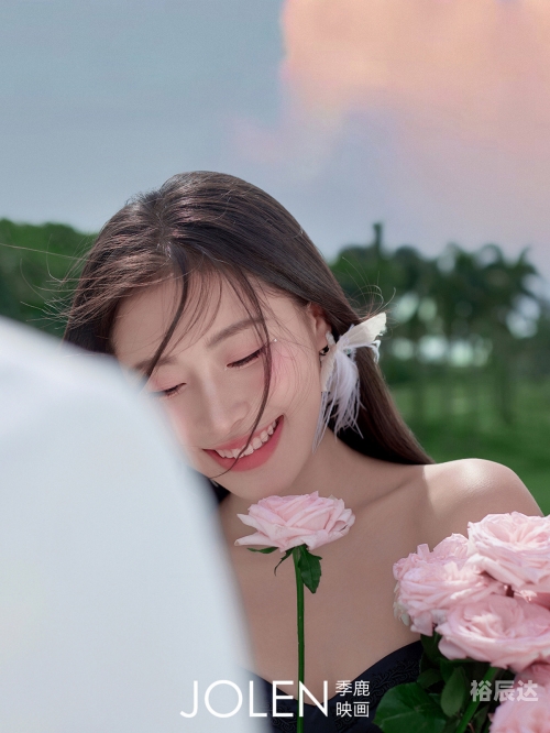 金海岸婚纱摄影金海岸婚纱，浪漫之约的完美选择