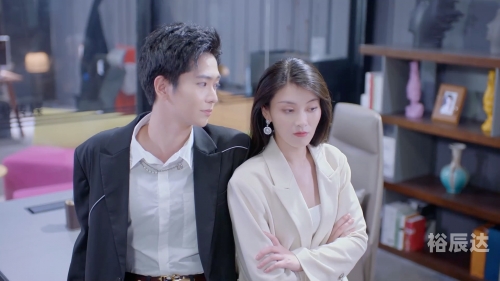办公室之恋2韩国电影办公室之恋2，韩国电影中的情感纠葛-第2张图片