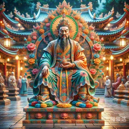 黄大仙精准大全正版资料大全一黄大仙精准资料免费更新，探索神秘力量的源泉-第2张图片