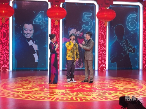 春晚直播平台有哪些春晚直播平台有哪些
