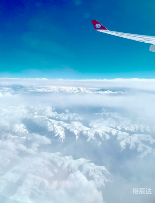 北京到西藏之旅