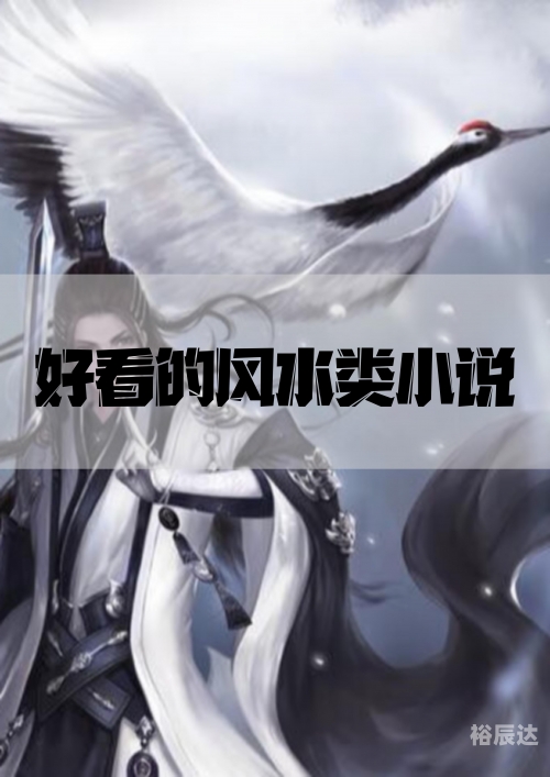 都市极品风水师-第1张图片