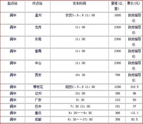 成都到北京火车时刻表及价格成都到北京火车时刻表-第2张图片