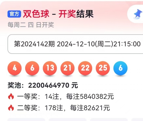 双色球104开奖结果双色球104开奖结果揭晓-第2张图片