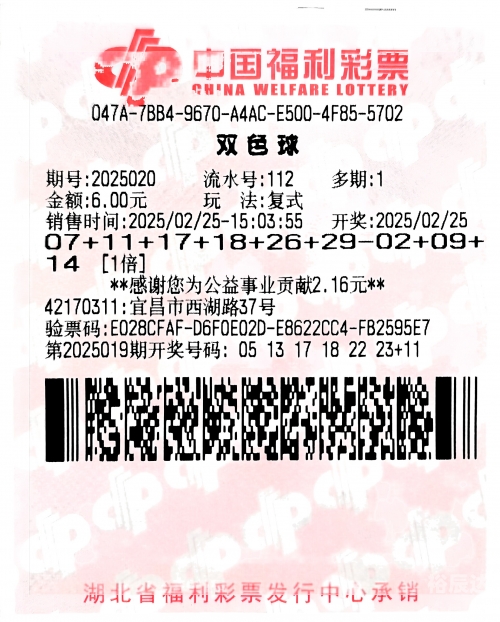 双色球精选一注6十1双色球精选一注6十1，幸运的启示