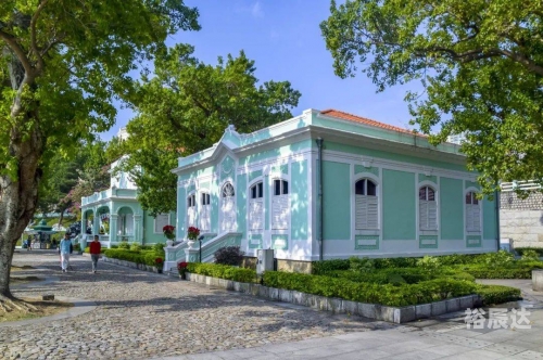 澳门新濠影汇官网，探索澳门娱乐新天地-第3张图片