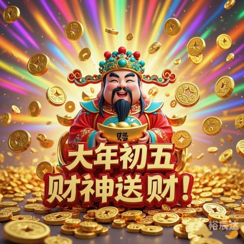 3d财运红五图库探索3D财运红五图库，财富之门已开启-第2张图片