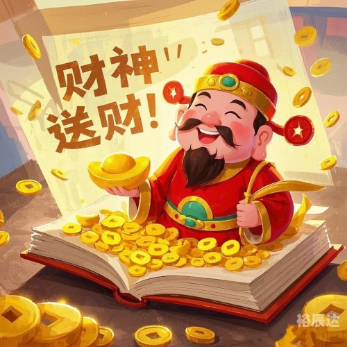 3d财运红五图库探索3D财运红五图库，财富之门已开启-第1张图片