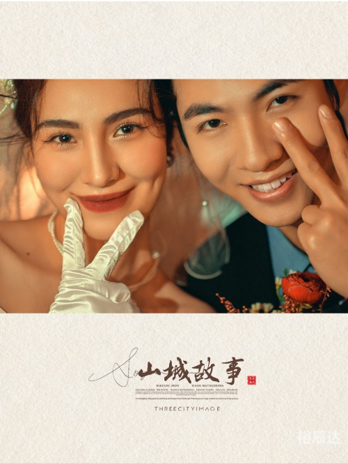 金海岸婚纱金海岸婚纱，浪漫之约的完美选择