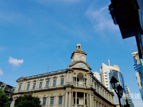 澳门简介100字澳门简介