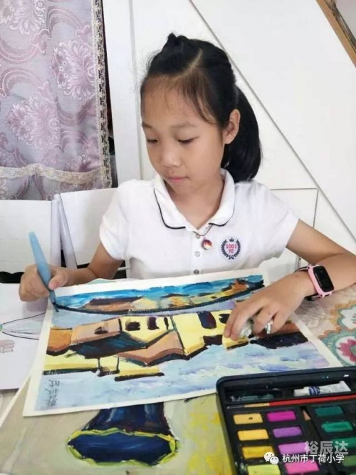 彩之家彩之家，生活中的艺术与乐趣-第3张图片