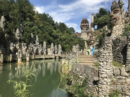 七星传奇七星传奇，神秘之旅-第2张图片