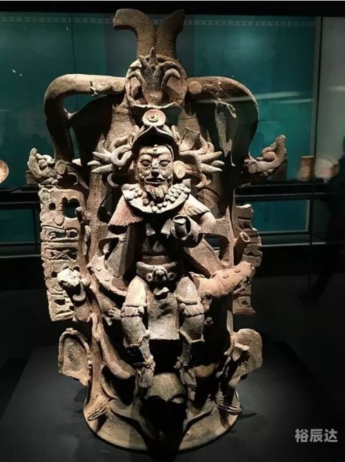 玛雅论坛最新玛雅论坛最新动态，探索神秘文化的新窗口-第1张图片