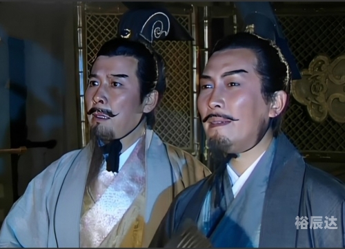 三国十大奇人是谁三国十大奇人-第3张图片