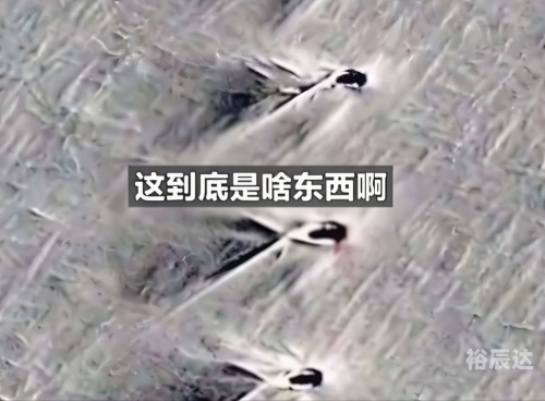 谷歌地图上的惊人现实-第3张图片