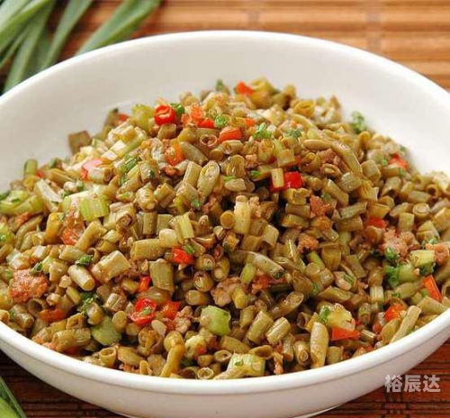 刀削面，传统美食的魅力-第3张图片