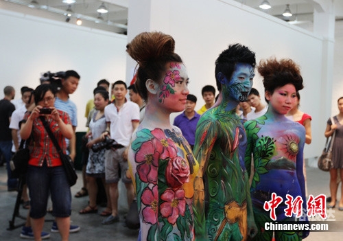 中国人体艺术网站有哪些中国人体艺术网站，探索艺术之美与健康之秘