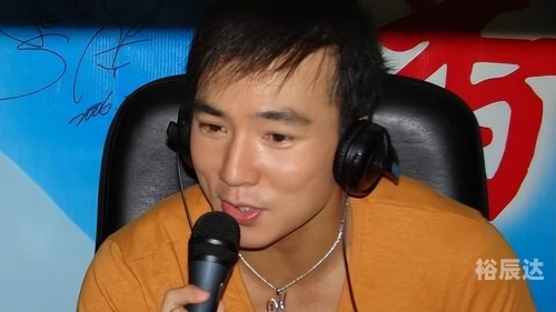 刘畊宏经历刘畊宏直播收入10天暴涨近10倍，直播新纪元下的财富奇迹-第1张图片