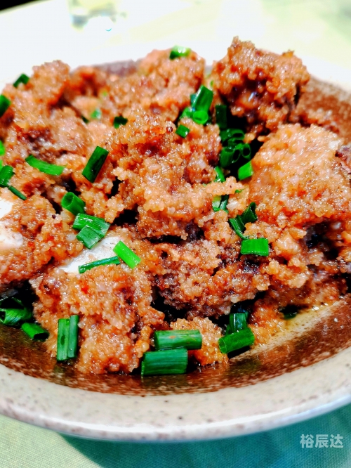 巢湖美食，舌尖上的魅力-第2张图片