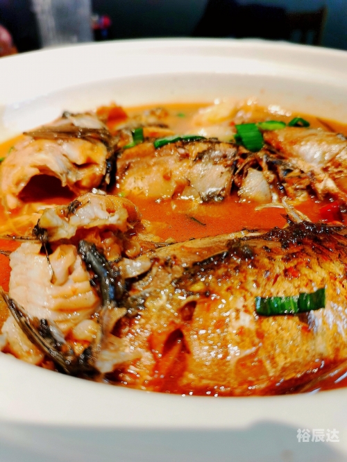 巢湖美食，舌尖上的魅力