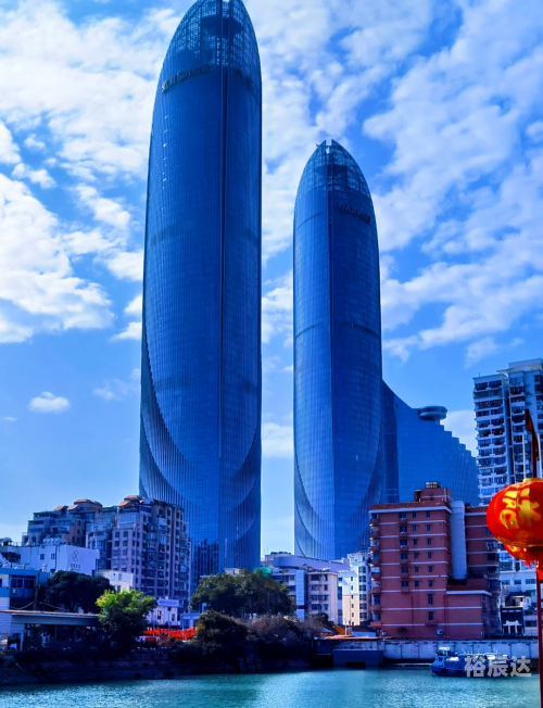 广州到厦门有多远广州到厦门之旅-第2张图片