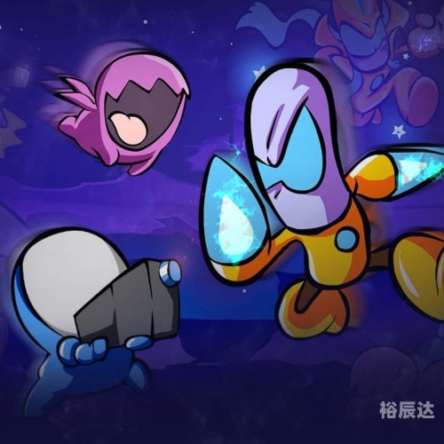 星际争霸ii变音器下载星际争霸II，沉浸在虚拟宇宙的冒险之旅-第2张图片