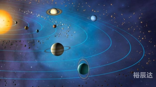 四星连珠天象寓意是什么四星连珠天象寓意