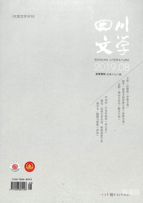正版资料大全全年2019小说概述-第2张图片