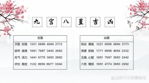 测号码吉凶测号码，探寻神秘数字的奥秘-第2张图片