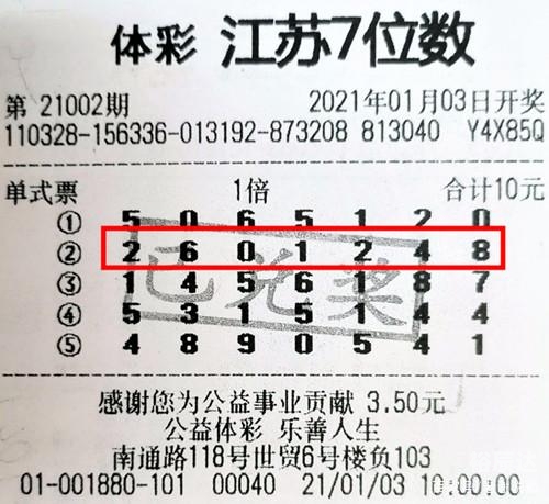 七位数开奖结果七位数开奖结果揭晓-第1张图片