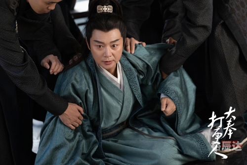 大奉打更人电视剧上映时间大奉打更人电视剧上映时间揭晓-第2张图片