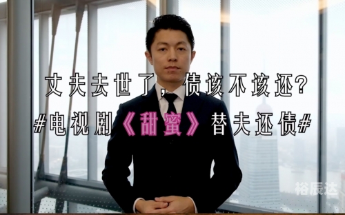 替夫还债2免费播放完整版妻子的偿还，2023年的责任与担当-第1张图片