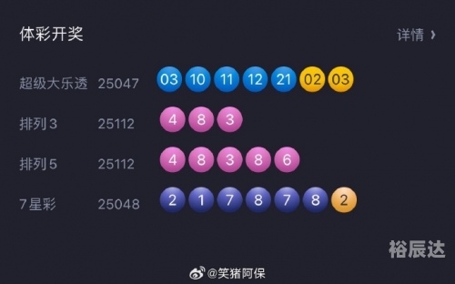 今天排列5开奖号码结果查询今天排列5开奖号码结果揭晓-第3张图片