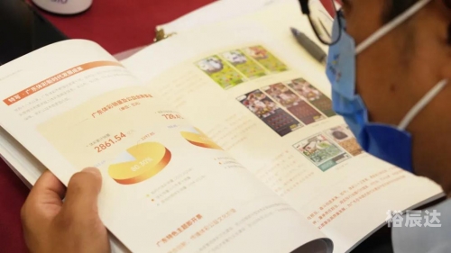 新粤彩新粤彩，引领粤彩新潮流-第1张图片