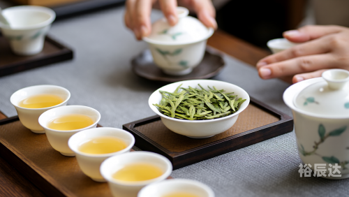 开化龙顶，品味独特的茶文化