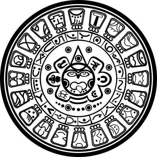 玛雅网 Maya，神秘文化的瑰宝-第3张图片