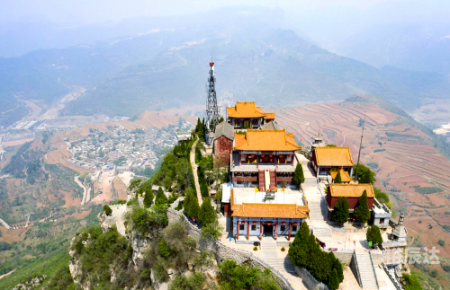 定西旅游景点大全排名定西旅游景点大全-第2张图片
