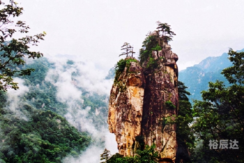 平顶山美景图片平顶山美景